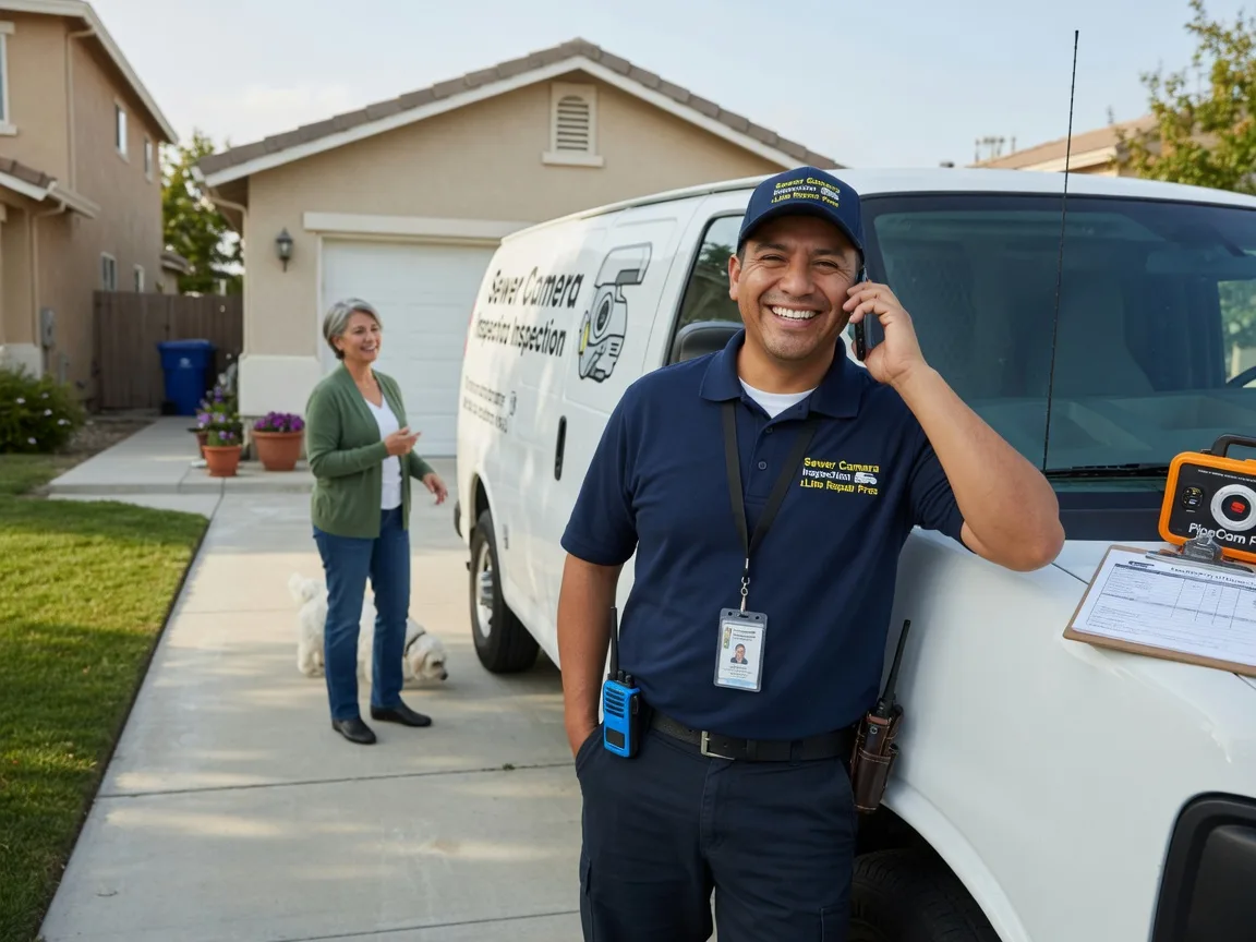 Sewer Line Repair Brackettville, TX FAQs